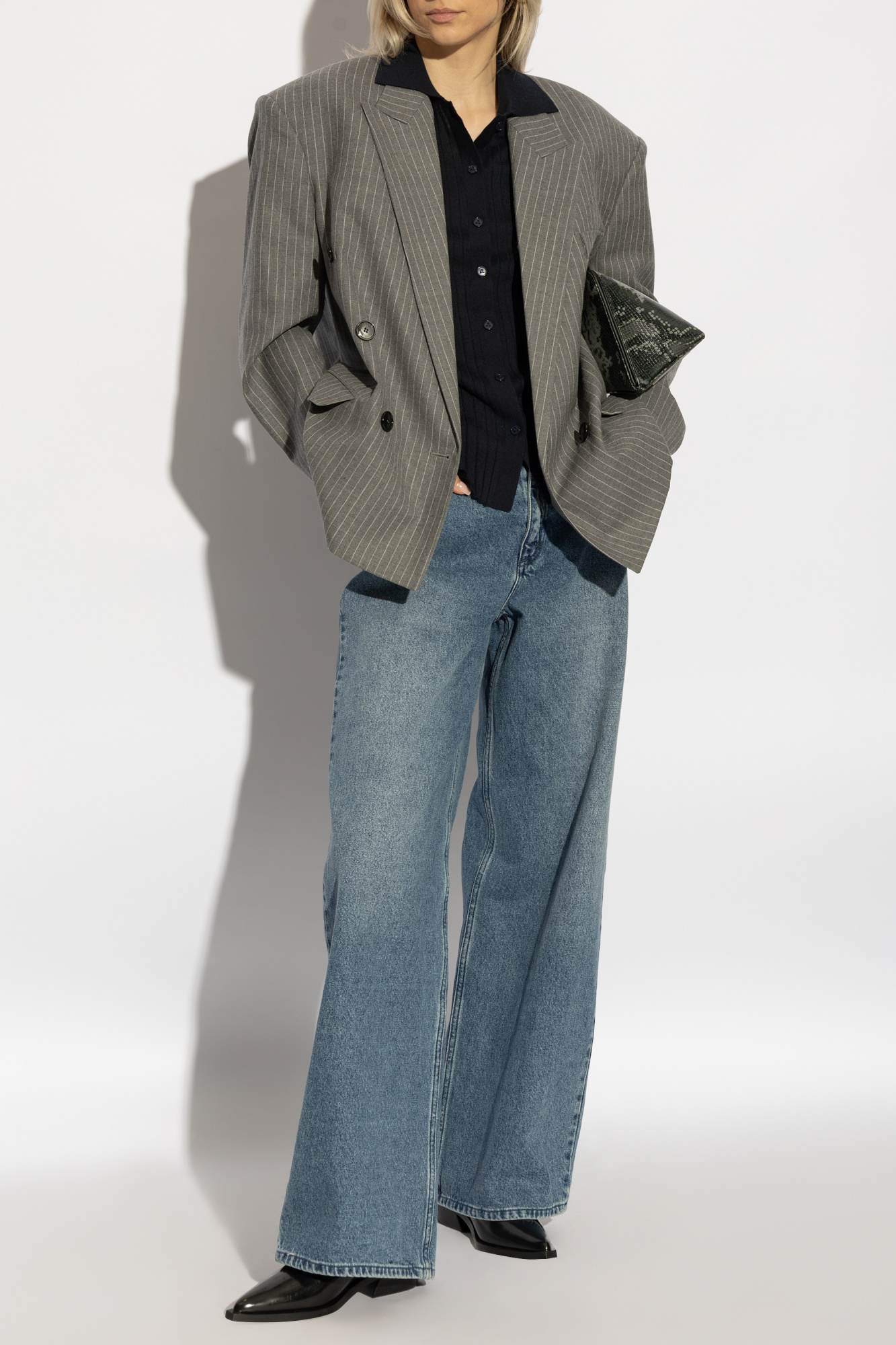 アウターその他 LISA YANG ARIA CARDIGAN The Aria Cardigan – LISA YANG